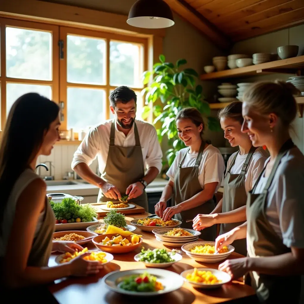 Technology integration